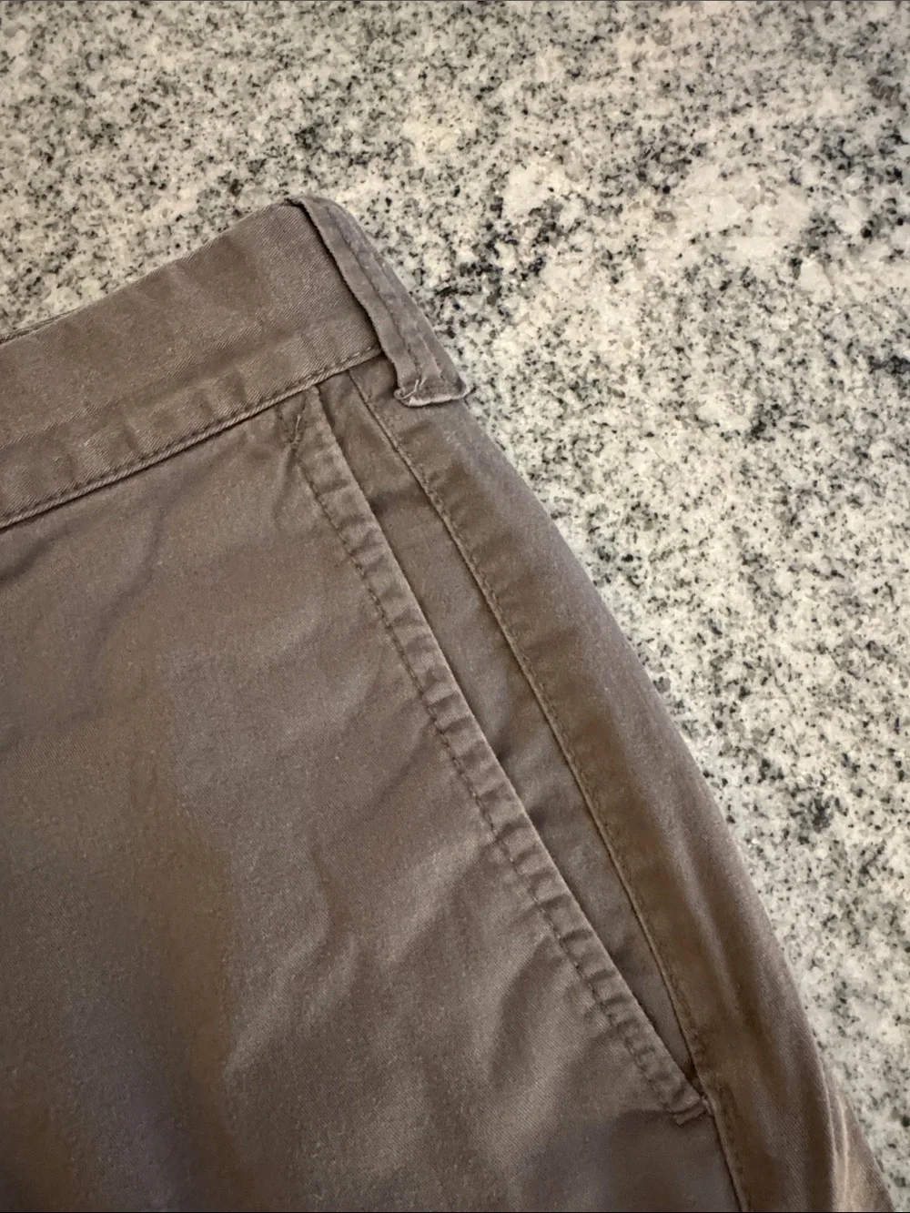 J. Crew crew flat